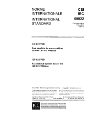 IEC 60822:1988