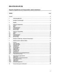 DIN 4159:2014-05