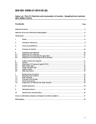 DIN ISO 16000-21:2014-05