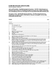 DIN EN 9104-001:2022-05