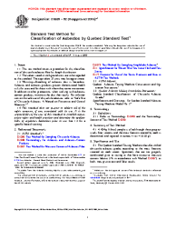 ASTM D3639-92(2006)e1