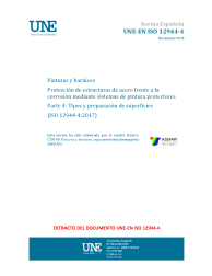 UNE-EN ISO 12944-4:2018