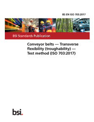 BS EN ISO 703:2017