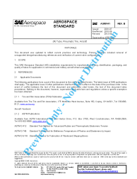 SAE AS 50141B:2022-05-19