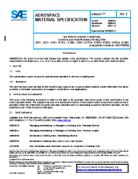 SAE AMS 5831E:2021-12-15
