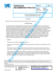 SAE ARP 1797A:2014-12-11
