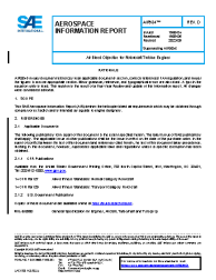 SAE AIR 984D:2023-05-10