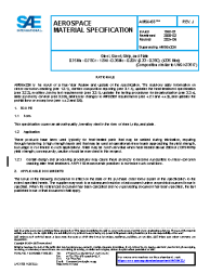 SAE AMS 6433J:2024-06-26