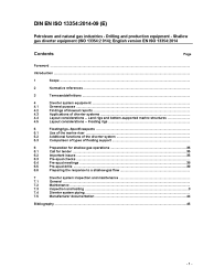 DIN EN ISO 13354:2014-09