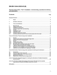 DIN EN 1434-6:2023-03