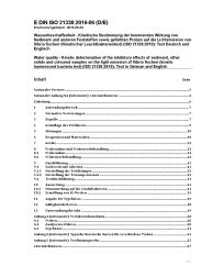 DIN ISO 21338:2016-06