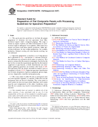 ASTM D5687/D5687M-95(2007)