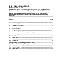 DIN EN 12039:2016-01