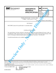 SAE AMS 6464G:2006-09-14