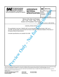 SAE AMS 4974D:2002-07-23