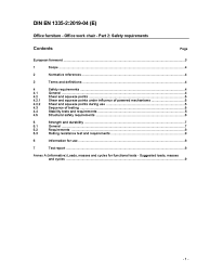 DIN EN 1335-2:2019-04