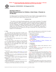 ASTM D4910/D4910M-08(2013)