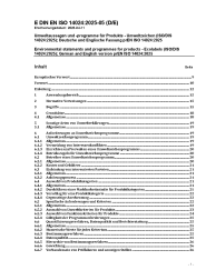 DIN EN ISO 14024:2025-05