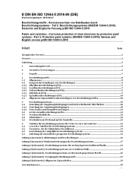 DIN EN ISO 12944-5:2016-06