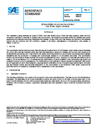 SAE AS 5780E:2025-07-17