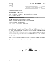 BS 2000-107:1982