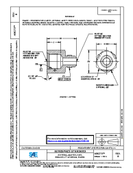 SAE AS 6213B:2021-06-22