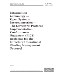 BS ISO/IEC 13248-3:1998