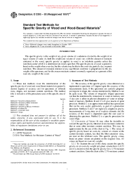 ASTM D2395-93(1997)e2