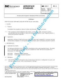 SAE AS 1177A:2012-11-01