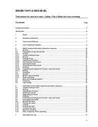 DIN EN 13411-4:2022-06