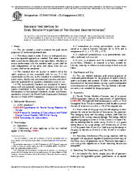 ASTM D7004/D7004M-03(2021)