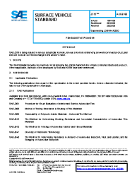 SAE J 315:2022-08-26