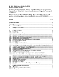DIN EN 1254-8:2019-07