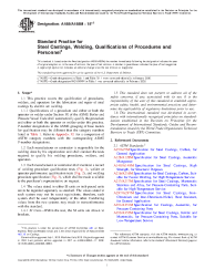 ASTM A488/A488M-18e2