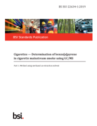 BS ISO 22634-1:2019