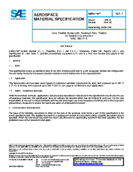 SAE AMS 4178F:2018-08-06