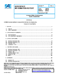 SAE AIR 1899A:2023-04-26