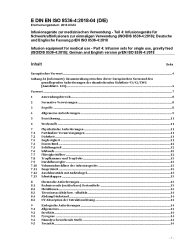 DIN EN ISO 8536-4:2018-04