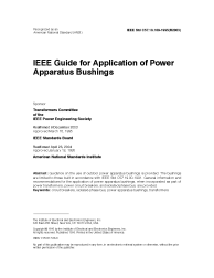 IEEE C57.19.100:1995 (R2003)