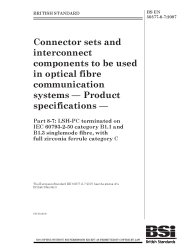 BS EN 50377-8-7:2007