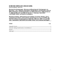 DIN ISO 20816-2/A1:2024-02