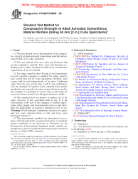 ASTM C1928/C1928M-25