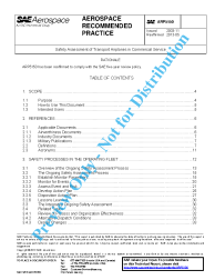 SAE ARP 5150:2013-05-09
