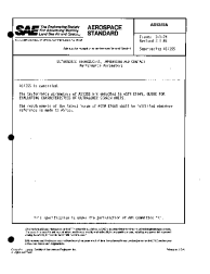 SAE AS 1355A:1974-03-01