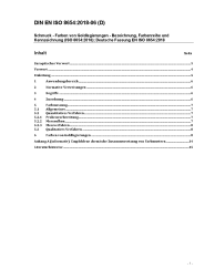 DIN EN ISO 8654:2018-06