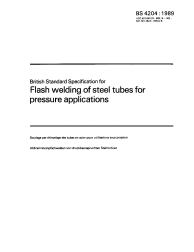 BS 4204:1989
