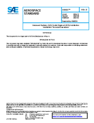 SAE AS 6522B:2024-02-27