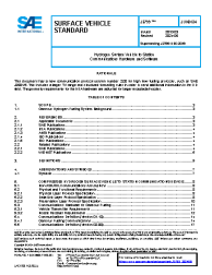 SAE J 2799:2024-06-10