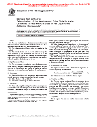 ASTM D5556-95(2001)e1 (R1995)