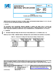 SAE AMS 2243L:2021-06-29